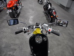 �������� �� ������ �������� Suzuki S40 Boulevard 2009 ���� 17